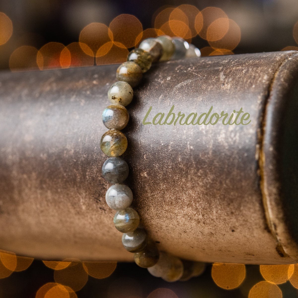 Power Mini Bracelets The Rustic Candle Company in Tucson AZ